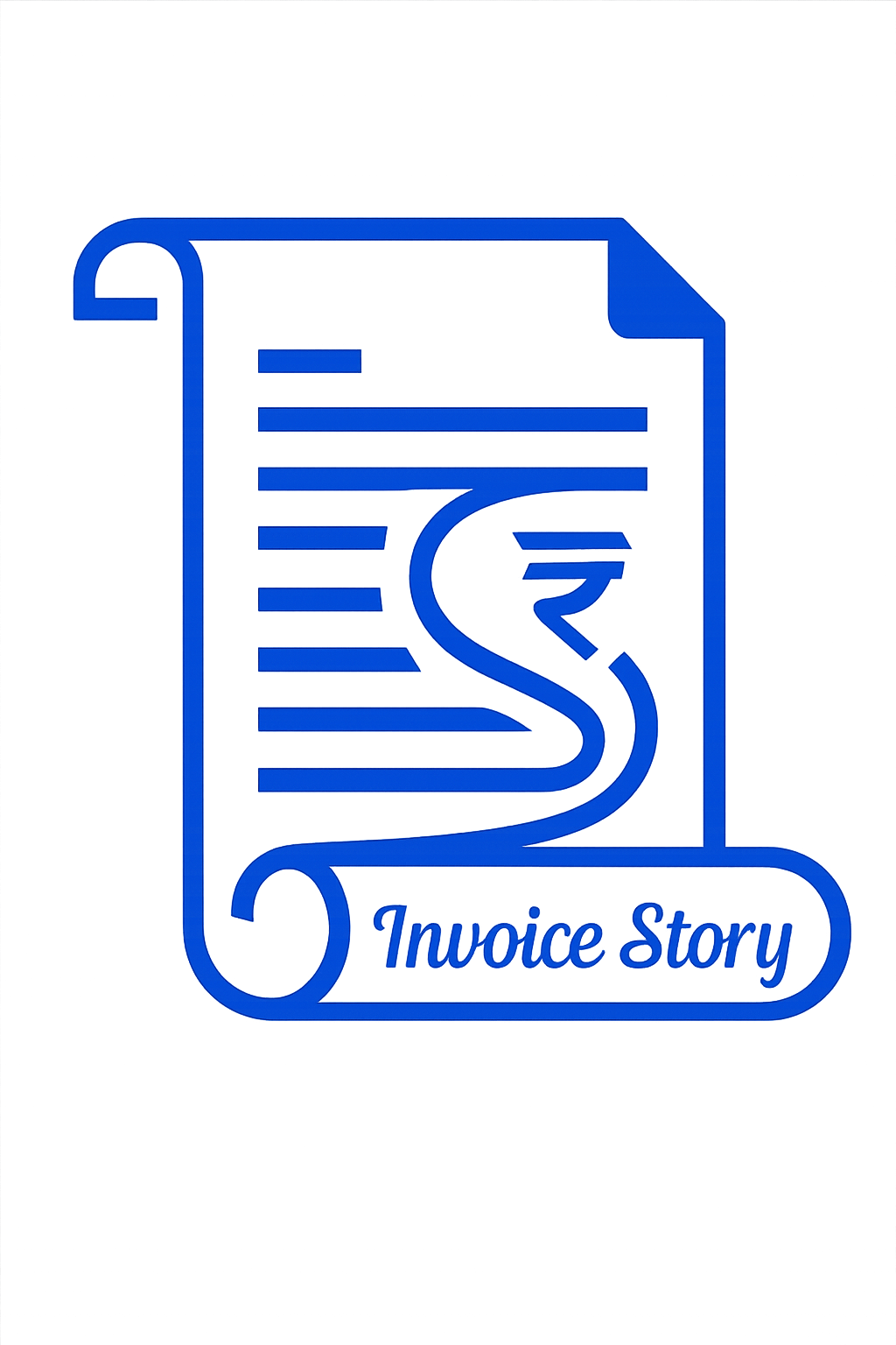 Invoice Story logo